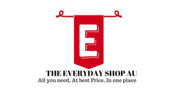 The Everyday Shop AU 
